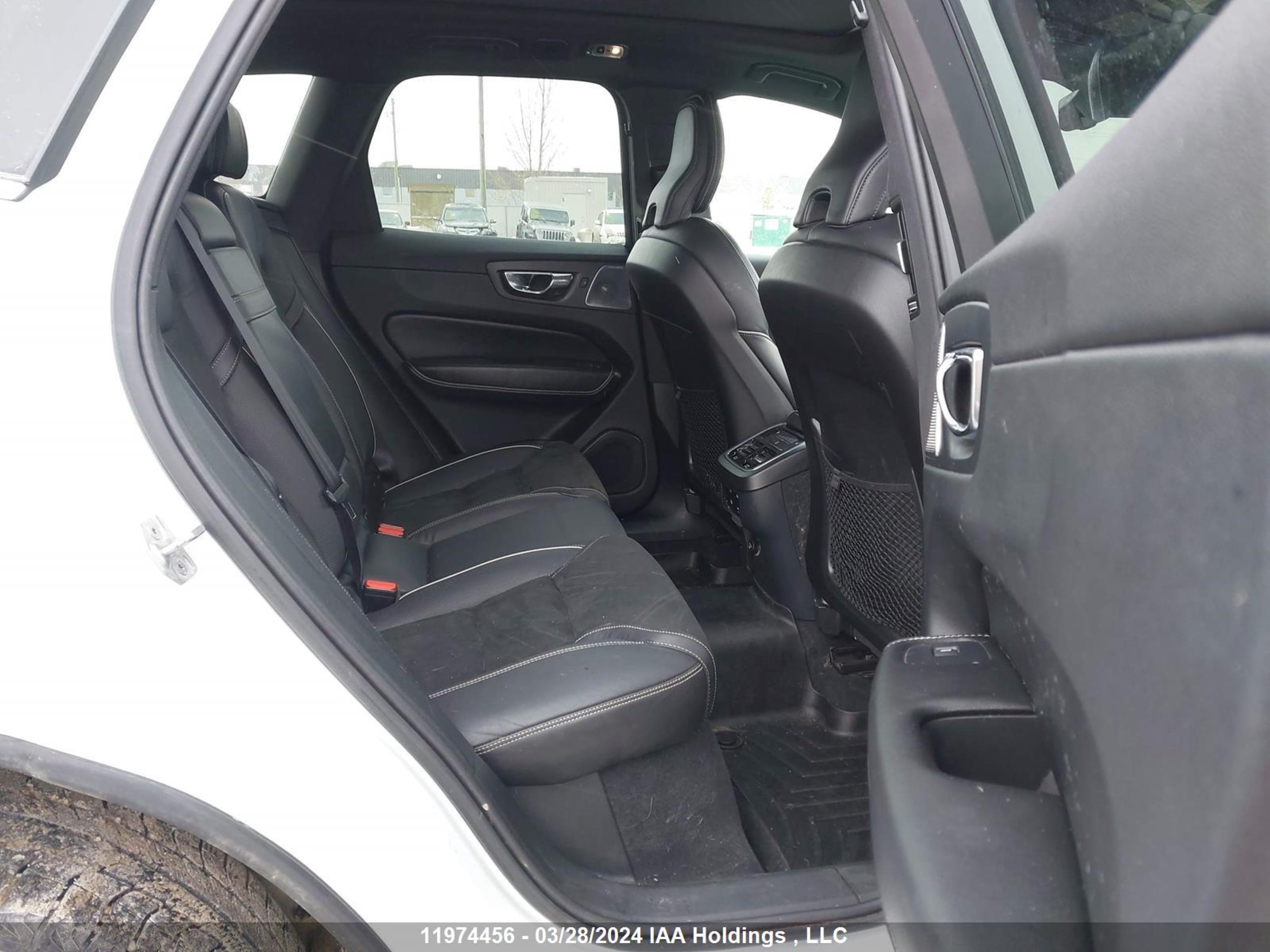 Photo 7 VIN: YV4A22RM5K1185527 - VOLVO XC60 