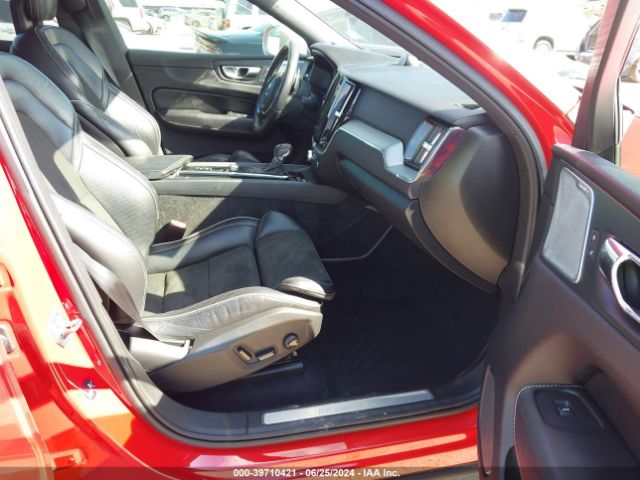 Photo 4 VIN: YV4A22RM7J1004846 - VOLVO XC60 