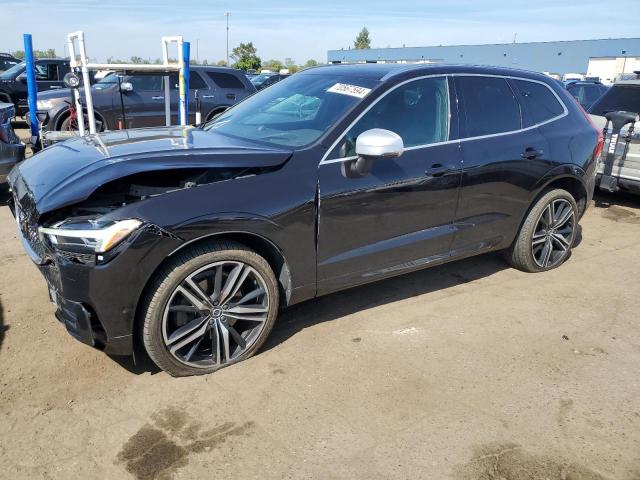 Photo 0 VIN: YV4A22RM8J1011093 - VOLVO XC60 T6 R- 