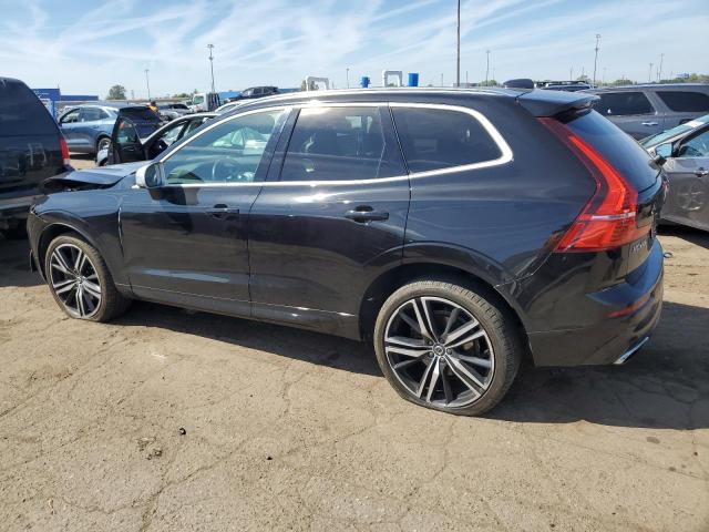 Photo 1 VIN: YV4A22RM8J1011093 - VOLVO XC60 T6 R- 