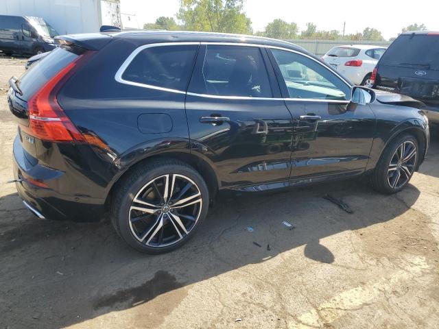 Photo 2 VIN: YV4A22RM8J1011093 - VOLVO XC60 T6 R- 