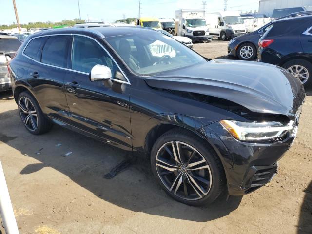 Photo 3 VIN: YV4A22RM8J1011093 - VOLVO XC60 T6 R- 