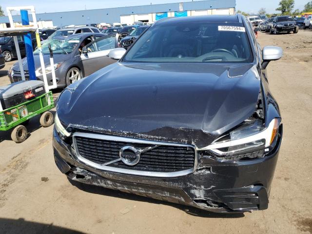 Photo 4 VIN: YV4A22RM8J1011093 - VOLVO XC60 T6 R- 