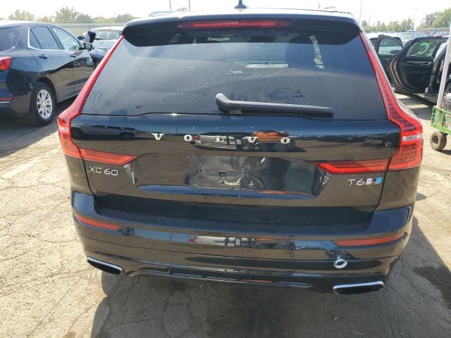 Photo 5 VIN: YV4A22RM8J1011093 - VOLVO XC60 T6 R- 