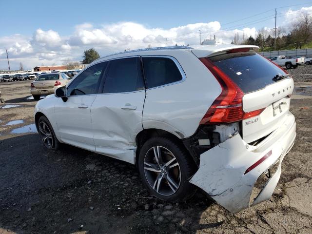 Photo 1 VIN: YV4A22RM8K1333427 - VOLVO XC60 