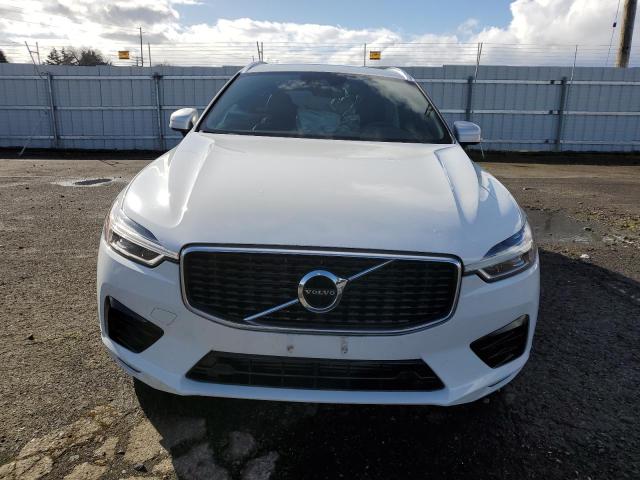 Photo 4 VIN: YV4A22RM8K1333427 - VOLVO XC60 