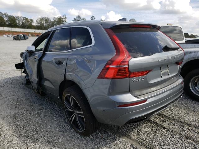 Photo 2 VIN: YV4A22RM9K1305006 - VOLVO XC60 