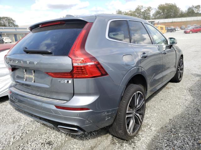 Photo 3 VIN: YV4A22RM9K1305006 - VOLVO XC60 