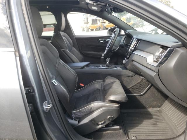 Photo 4 VIN: YV4A22RM9K1305006 - VOLVO XC60 