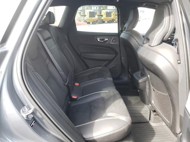 Photo 5 VIN: YV4A22RM9K1305006 - VOLVO XC60 