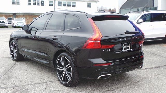 Photo 2 VIN: YV4A22RM9L1524792 - VOLVO XC60 