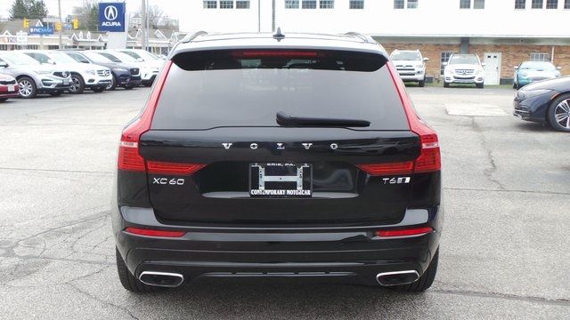 Photo 3 VIN: YV4A22RM9L1524792 - VOLVO XC60 