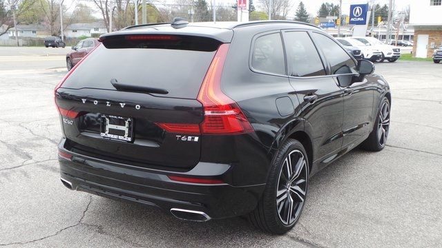 Photo 4 VIN: YV4A22RM9L1524792 - VOLVO XC60 