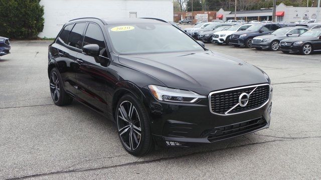 Photo 6 VIN: YV4A22RM9L1524792 - VOLVO XC60 