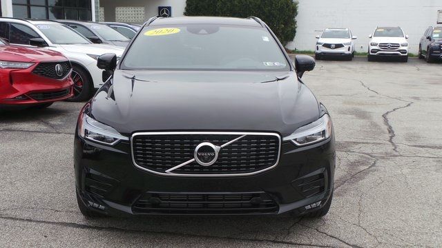 Photo 7 VIN: YV4A22RM9L1524792 - VOLVO XC60 