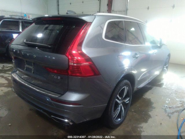 Photo 3 VIN: YV4A22RMXJ1053040 - VOLVO XC60 