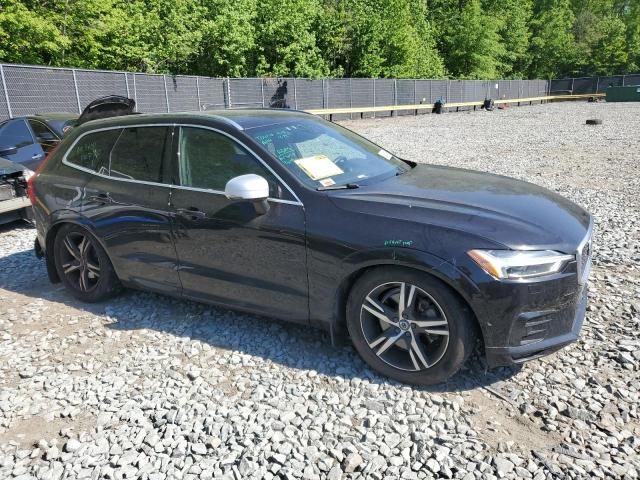 Photo 3 VIN: YV4A22RMXJ1072655 - VOLVO XC60 