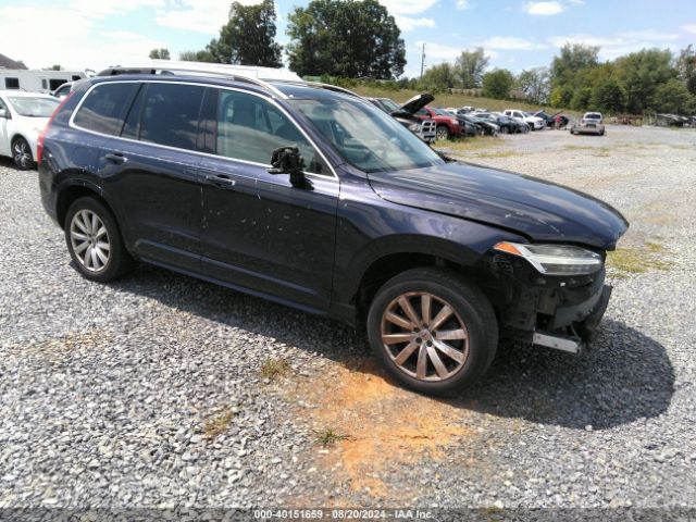 Photo 0 VIN: YV4A23PK9G1030617 - VOLVO XC90 