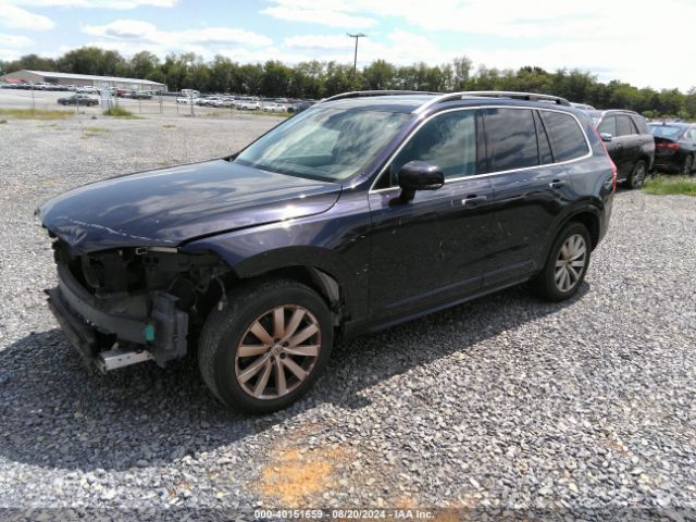 Photo 1 VIN: YV4A23PK9G1030617 - VOLVO XC90 