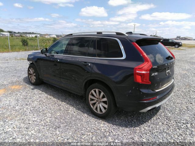 Photo 2 VIN: YV4A23PK9G1030617 - VOLVO XC90 