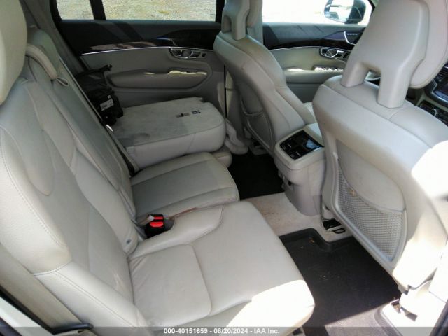 Photo 7 VIN: YV4A23PK9G1030617 - VOLVO XC90 