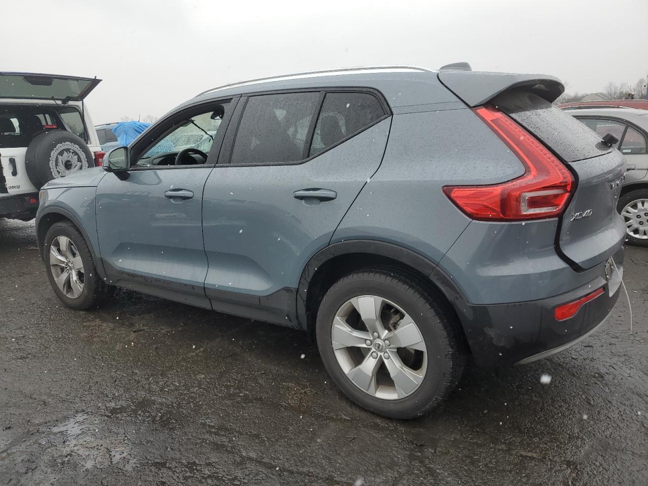 Photo 1 VIN: YV4AC2HK0M2488399 - VOLVO XC40 