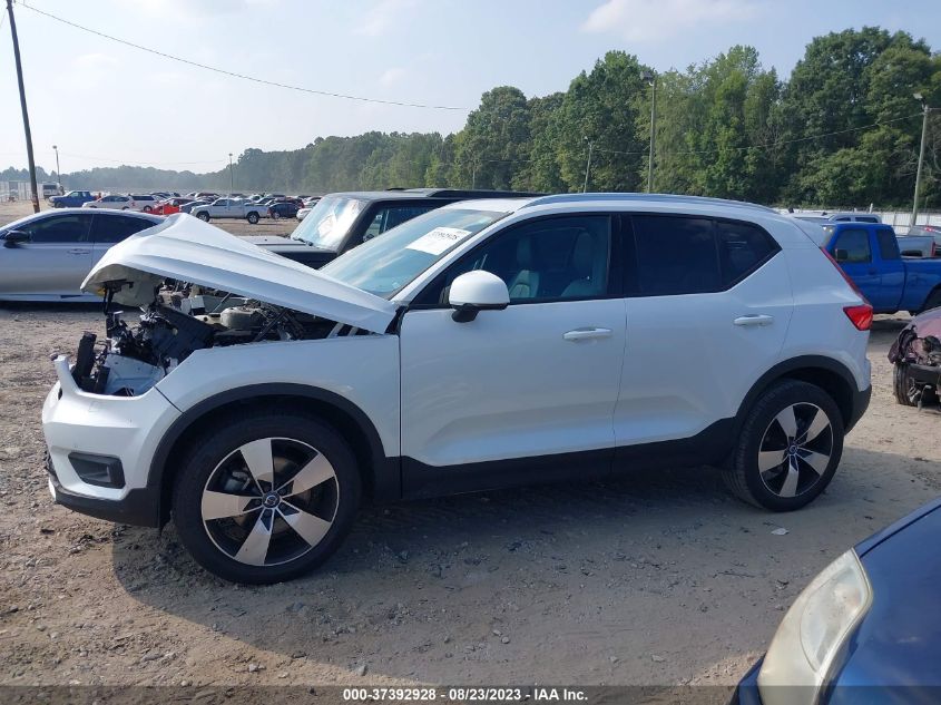 Photo 13 VIN: YV4AC2HK0N2767482 - VOLVO XC40 