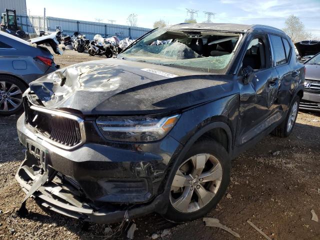 Photo 1 VIN: YV4AC2HK1L2211274 - VOLVO XC40 T4 MO 