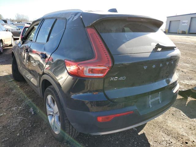 Photo 2 VIN: YV4AC2HK1L2211274 - VOLVO XC40 T4 MO 