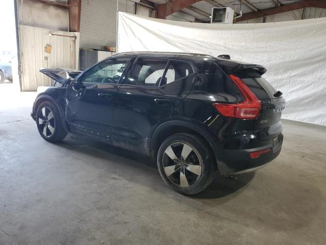 Photo 1 VIN: YV4AC2HK1L2278683 - VOLVO XC40 T4 MO 