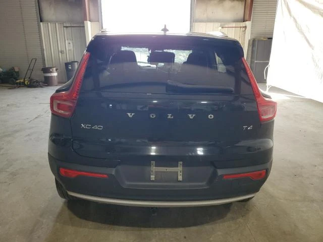 Photo 5 VIN: YV4AC2HK1L2278683 - VOLVO XC40 T4 MO 