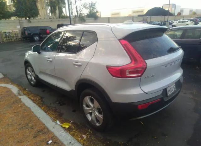 Photo 2 VIN: YV4AC2HK1N2659548 - VOLVO XC40 