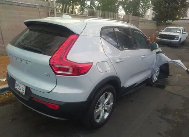 Photo 3 VIN: YV4AC2HK1N2659548 - VOLVO XC40 