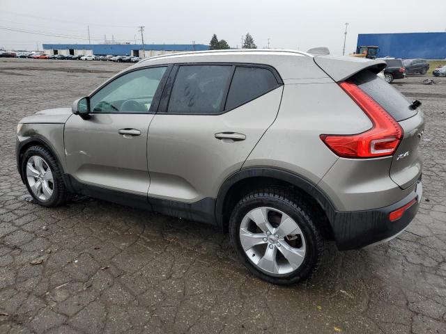 Photo 1 VIN: YV4AC2HK1N2761481 - VOLVO XC40 