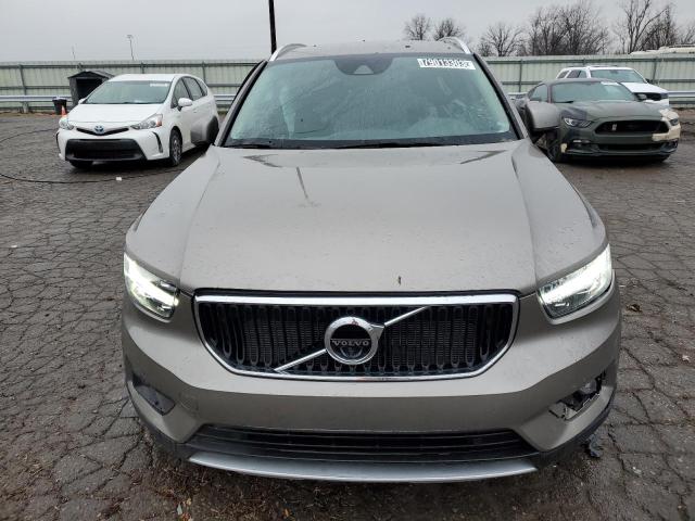 Photo 4 VIN: YV4AC2HK1N2761481 - VOLVO XC40 