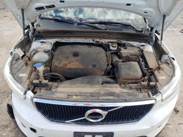 Photo 11 VIN: YV4AC2HK2K2129939 - VOLVO XC40 