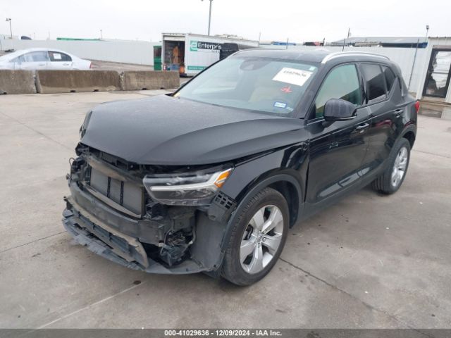 Photo 1 VIN: YV4AC2HK2L2257566 - VOLVO XC40 