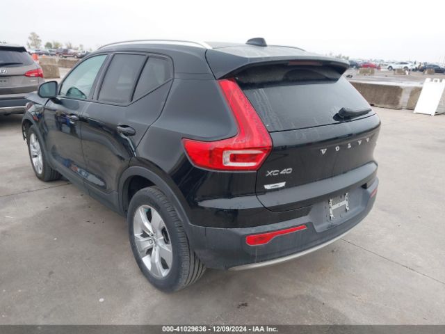 Photo 2 VIN: YV4AC2HK2L2257566 - VOLVO XC40 