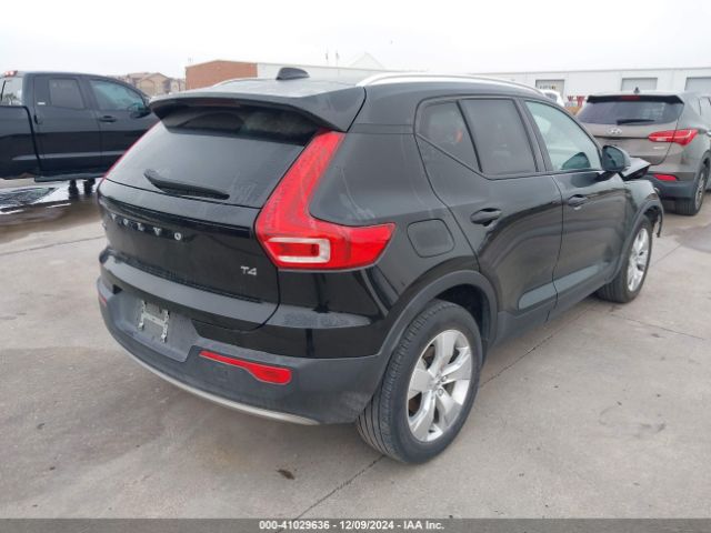 Photo 3 VIN: YV4AC2HK2L2257566 - VOLVO XC40 