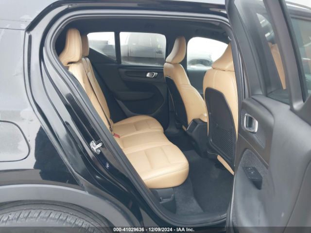 Photo 7 VIN: YV4AC2HK2L2257566 - VOLVO XC40 