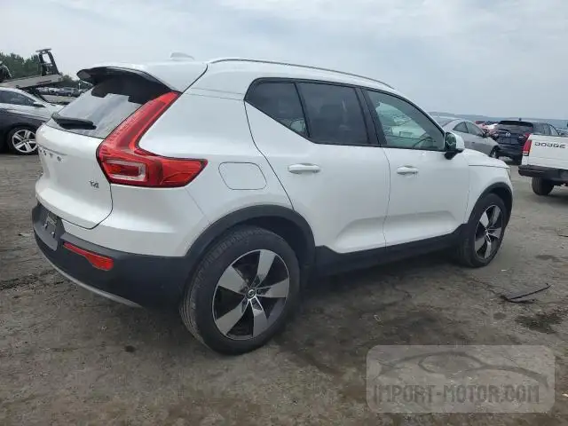 Photo 2 VIN: YV4AC2HK2M2481731 - VOLVO XC40 