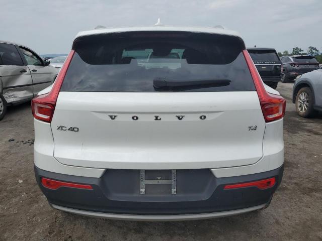 Photo 5 VIN: YV4AC2HK2M2481731 - VOLVO XC40 