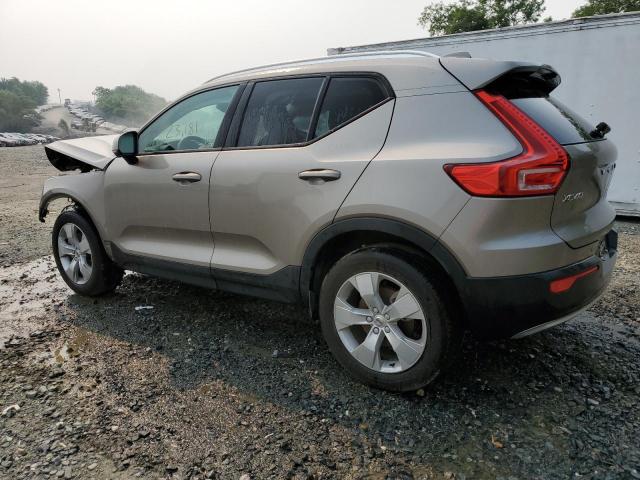 Photo 1 VIN: YV4AC2HK2N2766222 - VOLVO XC40 