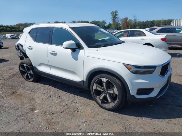 Photo 0 VIN: YV4AC2HK3K2054507 - VOLVO XC40 