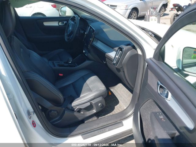 Photo 4 VIN: YV4AC2HK3K2054507 - VOLVO XC40 