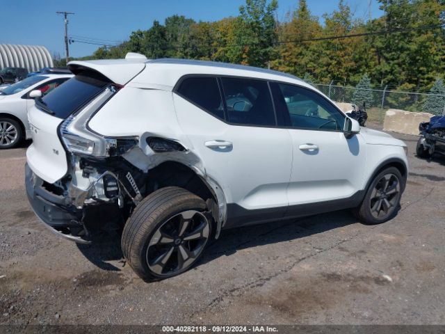 Photo 5 VIN: YV4AC2HK3K2054507 - VOLVO XC40 