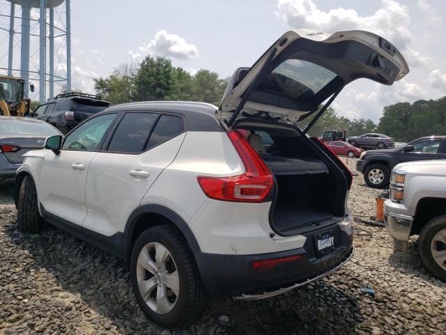 Photo 1 VIN: YV4AC2HK3K2061313 - VOLVO XC40 T4 MO 