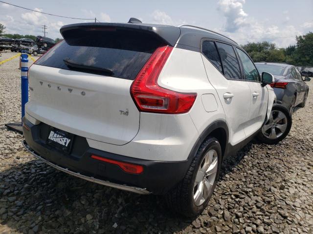 Photo 2 VIN: YV4AC2HK3K2061313 - VOLVO XC40 T4 MO 