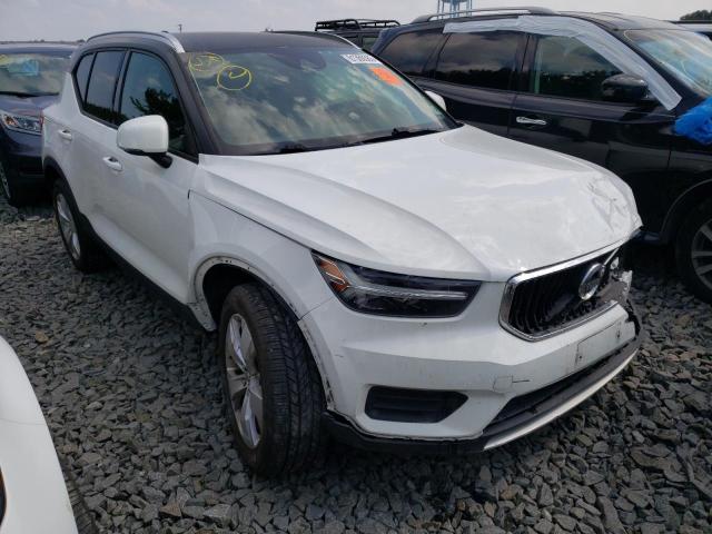 Photo 3 VIN: YV4AC2HK3K2061313 - VOLVO XC40 T4 MO 