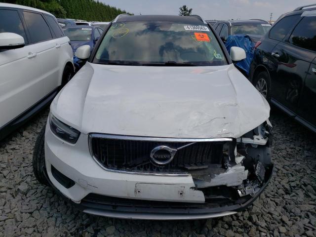 Photo 4 VIN: YV4AC2HK3K2061313 - VOLVO XC40 T4 MO 